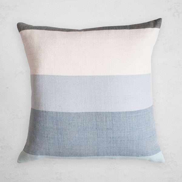 Coordinated Sofa/Bench Pillows - Beige – Bolé Road Textiles