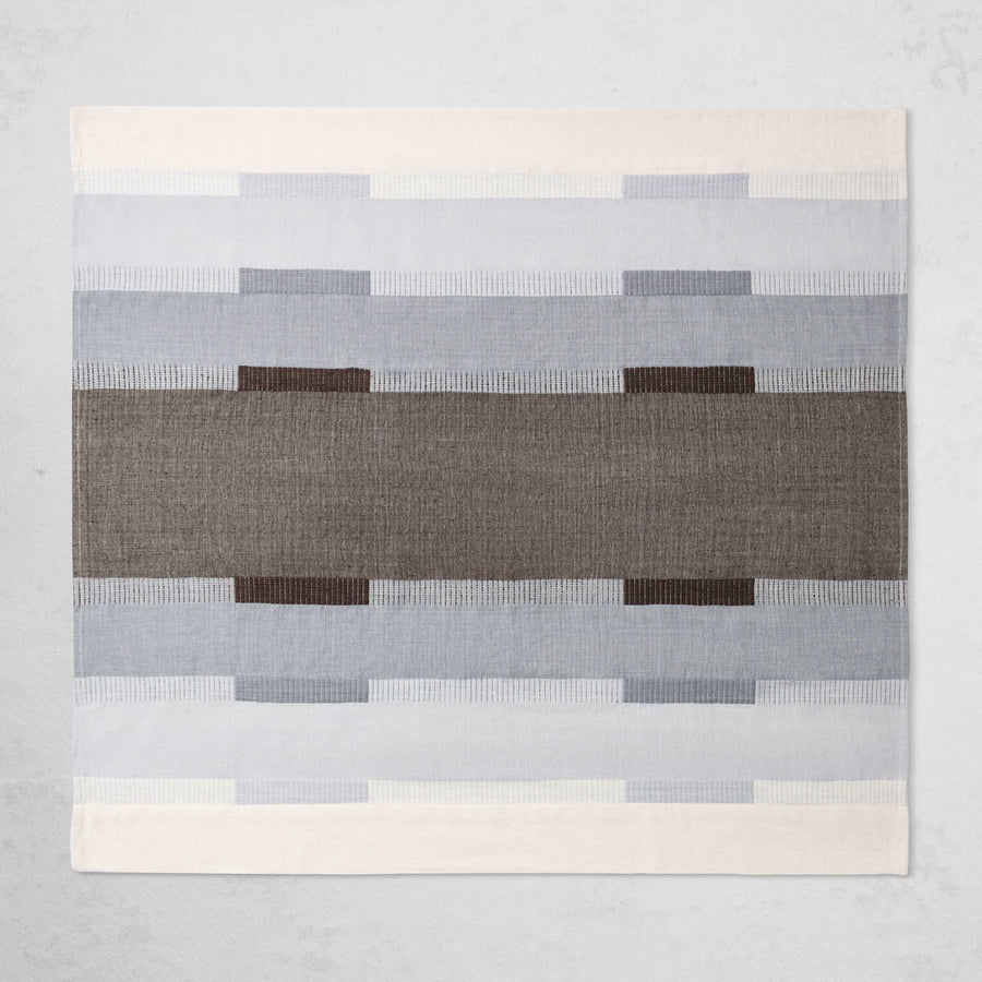 Bale Wall Hanging - Mist