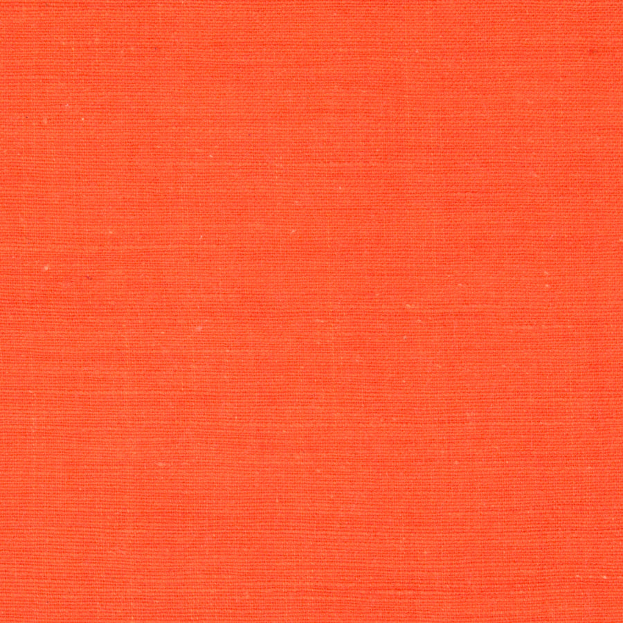 Ruttya Fabric - Tangerine