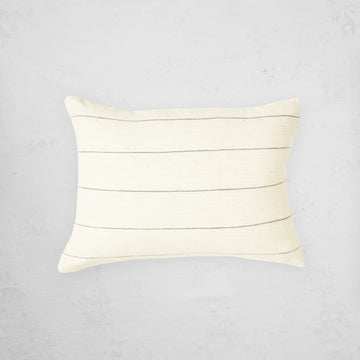 Selam Mini Pillow - Pumice