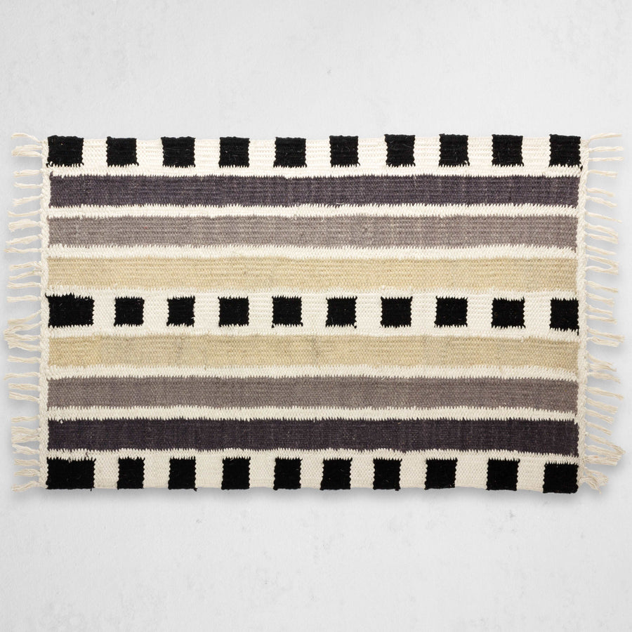 Bana Rug - Sable