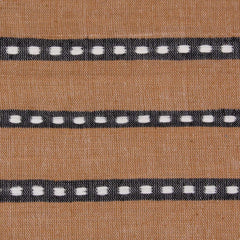 Kombolcha Fabric - Tan