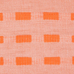 Coral Fabric - Blush