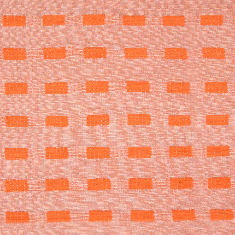 Coral Fabric - Blush