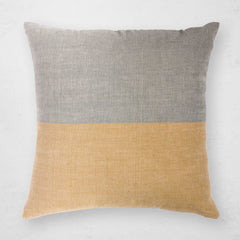 Karo Pillow - Sable