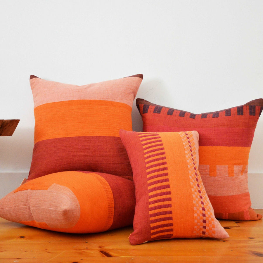 Coordinated Pillows - Dusk