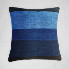 Afar Pillow - Midnight