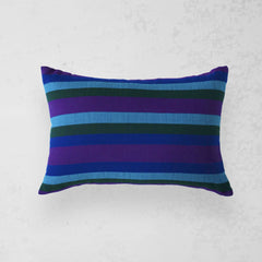 Hela Pillow - Cobalt