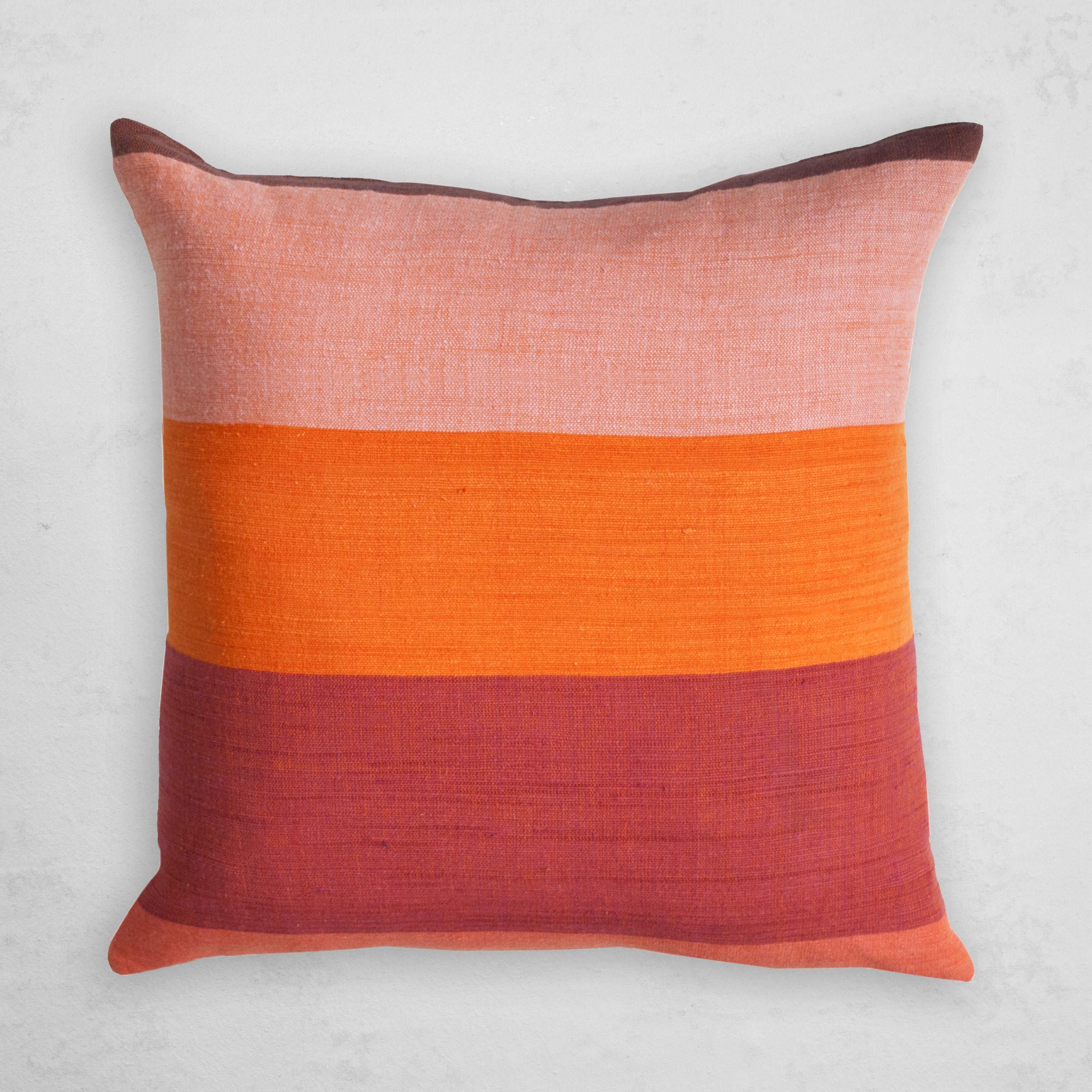 Afar Pillow Dusk