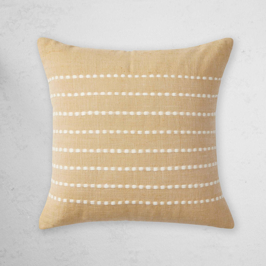 Bati Pillow - Sand