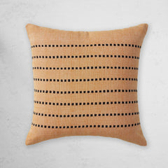 Bati Pillow - Tan