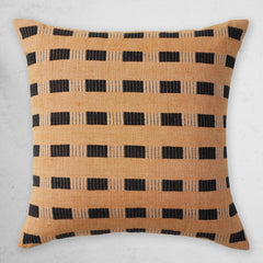 Berta Pillow - Tan