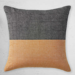 Karo Pillow - Tan