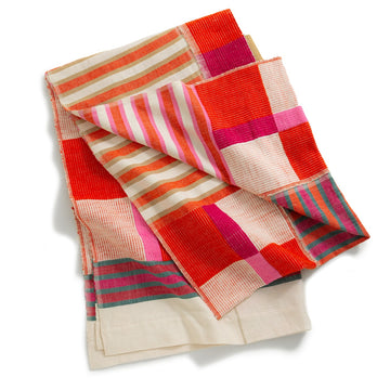 Kpoikpoi Throw