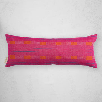 Casablanca Pillow - Cerise