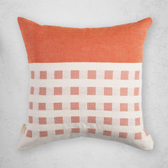 Abidjan Pillow - Tulip