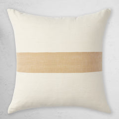 Zelalem Pillow - Sand