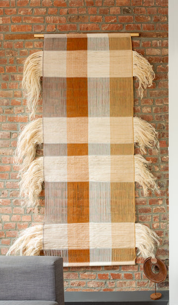 Currency Wall Hanging