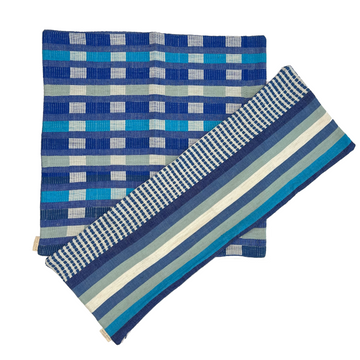 Mursi + Suri Azure Set - Sample