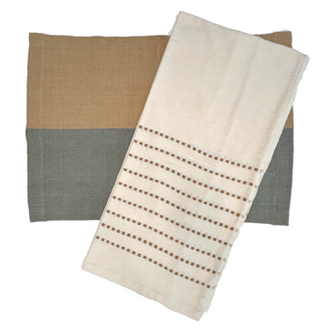 Bati + Karo Sand  Set - Sample