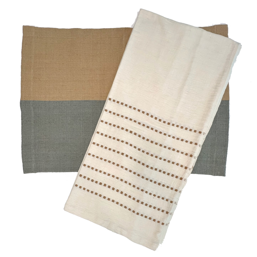 Bati + Karo Sand  Set - Sample