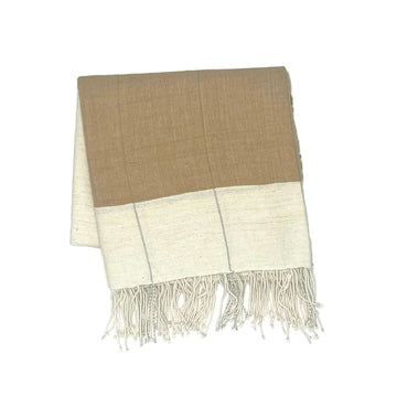 Karo Bath Sheet Sand - 72