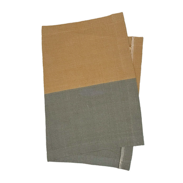 Karo Bath Mat - Sable - Sample