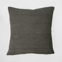 Abren Pillow - Onyx