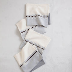 Amaro Napkin - Mist