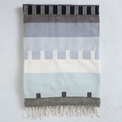 Simien Throw - Mist