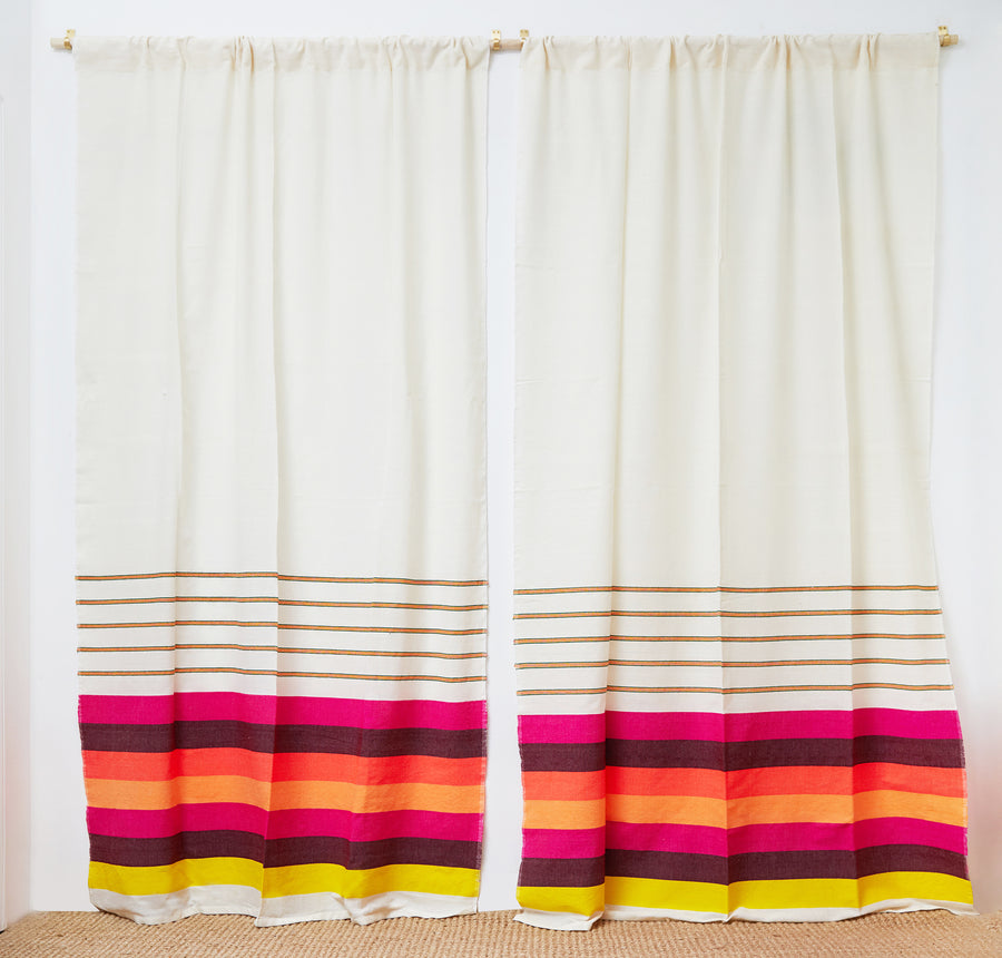 Paleta Curtain