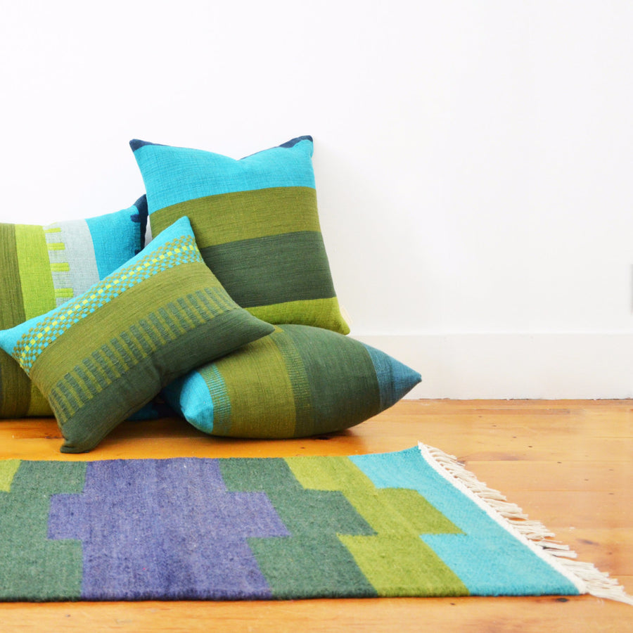 Bale Rug - Dawn