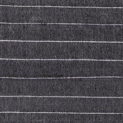 Leul Fabric - Silver