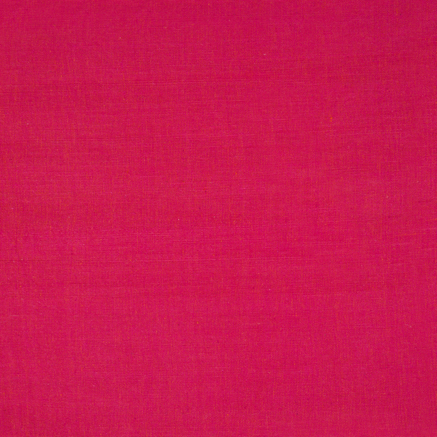 Ruttya Fabric - Hot Pink