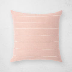 Melkam Pillow - Dusty Rose