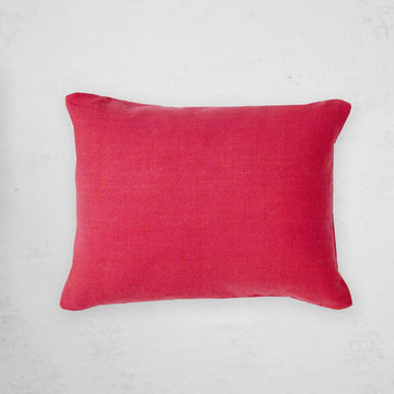 Solid Mini Pillow - Hot Pink