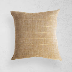 Negus Pillow - Tan