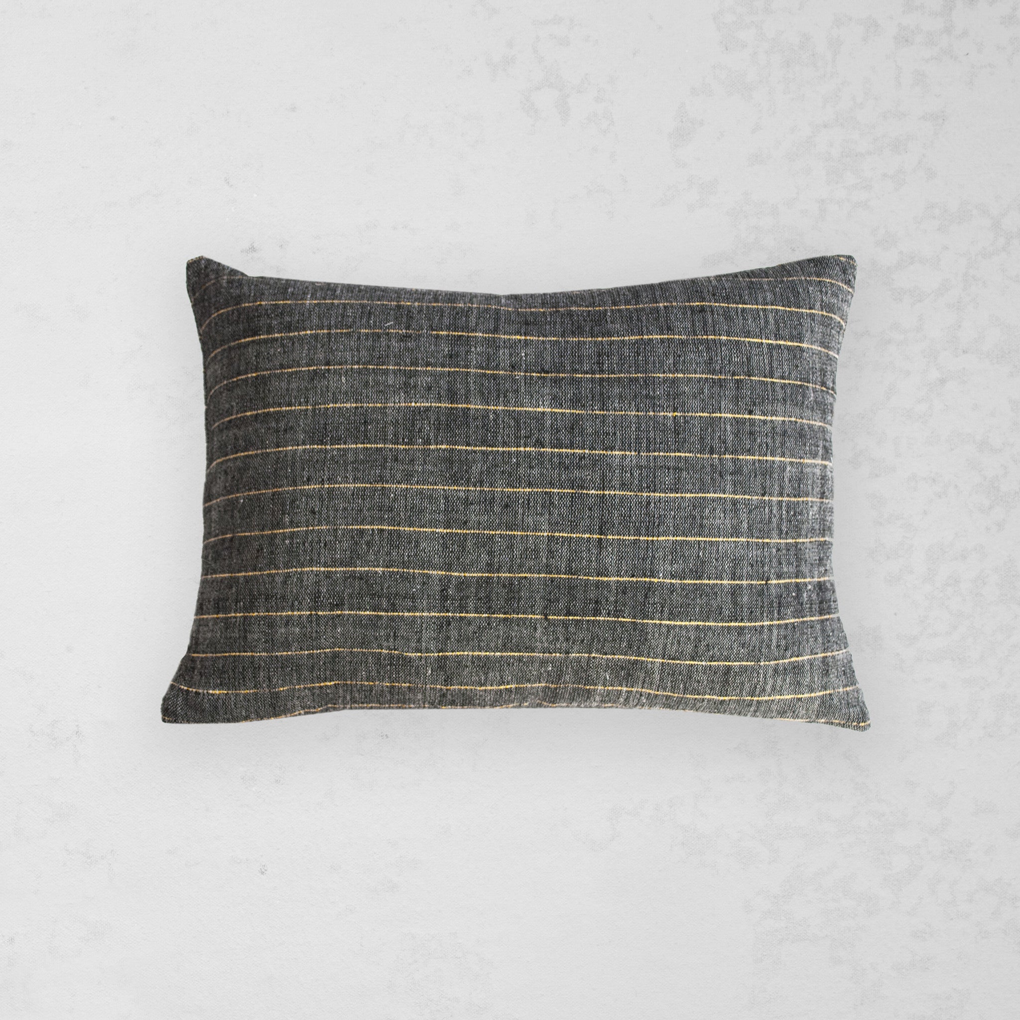 Gray and gold sales pillows