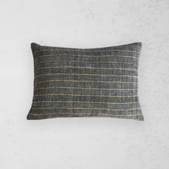 Leul Pillow - Gold