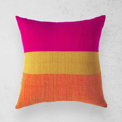 Mora Pillow - Citrus