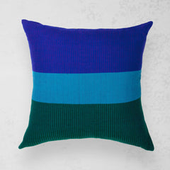 Mora Pillow - Cobalt