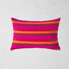 Hela Pillow - Fuchsia