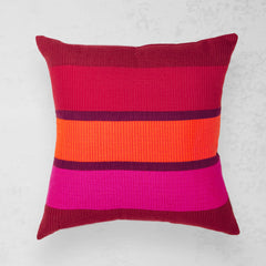 Paleta Pillow - Fuchsia