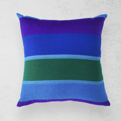 Paleta Pillow - Cobalt