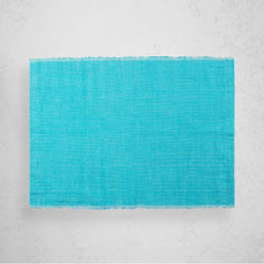 Solid Placemat - Dawn