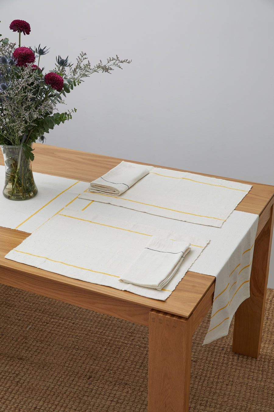 Sunflower Placemats