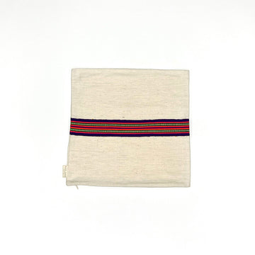 Konso Stripe Pillow Cover - Production Sample