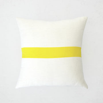 Drimia Stripe Pillow